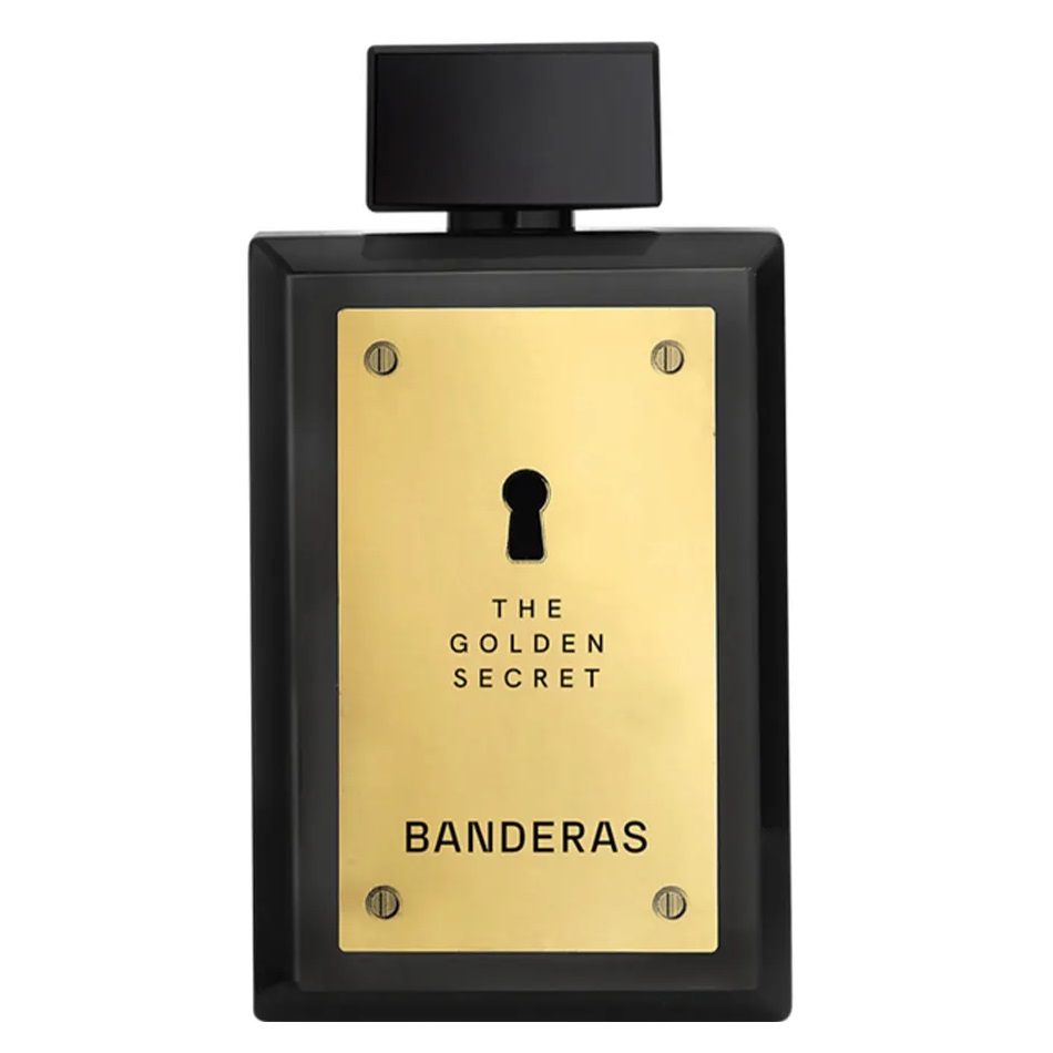 68466491758598697 The Golden Secret woda toaletowa spray 200ml - obrazek 1
