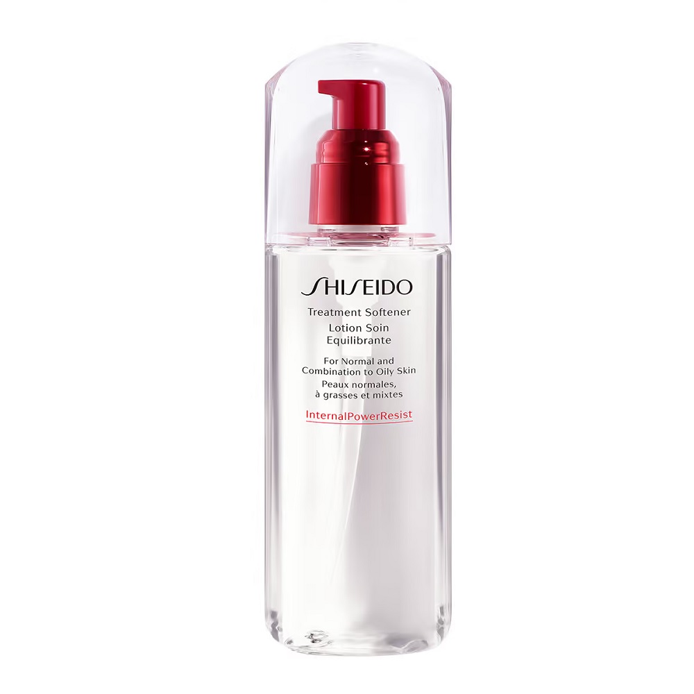 68473501683734532 Treatment Softener lotion do twarzy 150ml - obrazek 1