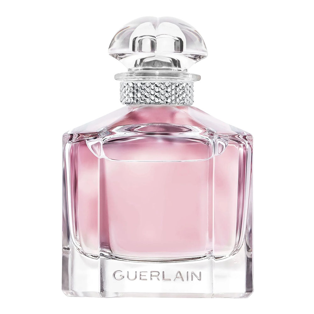 68478891691676091 Mon Guerlain Sparkling Bouquet woda perfumowana spray 100ml - obrazek 1