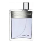 Amber Pour Homme woda toaletowa spray 100ml - produkt bez opakowania