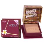 Hoola Matte Bronzer mini matowy puder brązujący 2.5g