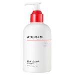 MLE nawilżający balsam do ciała do skóry wrażliwej 300ml