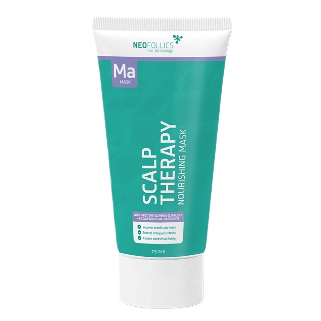 68500741710836048 Skalp Therapy maska nawilżająca do skóry głowy 175ml - obrazek 1