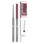 Hypoallergenic Long Wear Lip Pencil hypoalergiczna długotrwała konturówka w sztyfcie 06 Mauve 0.3g