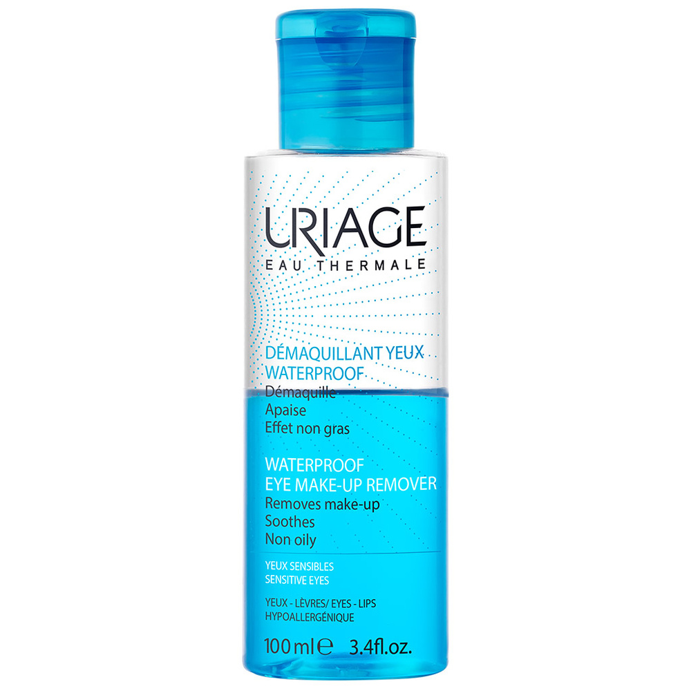 68522061661410683 Eau Thermale Eye Make-Up Remover płyn do demakijażu oczu 100ml - obrazek 1