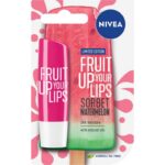 Fruit Up Your Lips pielęgnująca pomadka do ust Sorbet Watermelon 4.8g