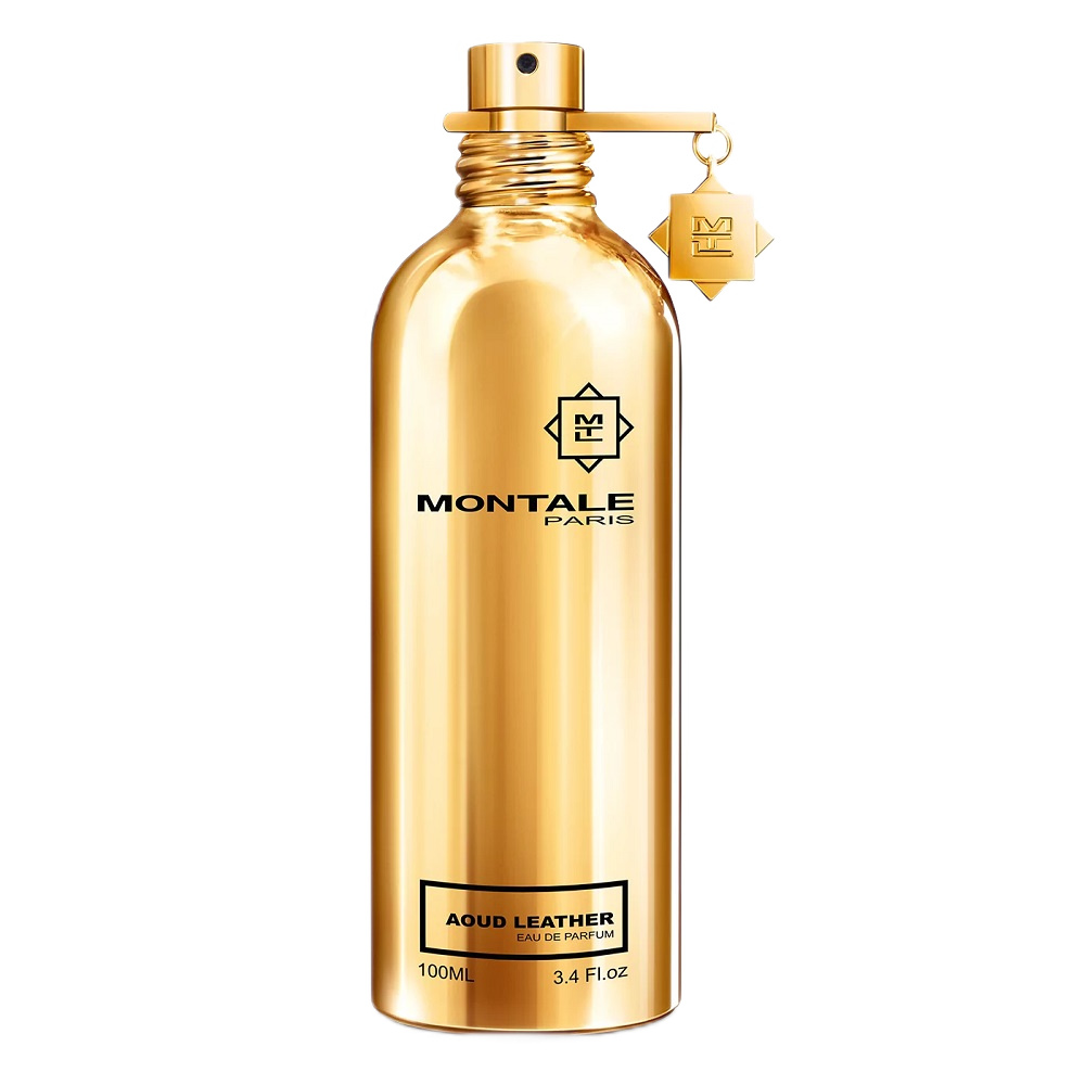 68525271716450059 Aoud Leather woda perfumowana spray 100ml - obrazek 1
