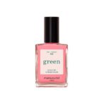 Green Nail Polish lakier do paznokci Pop 15ml
