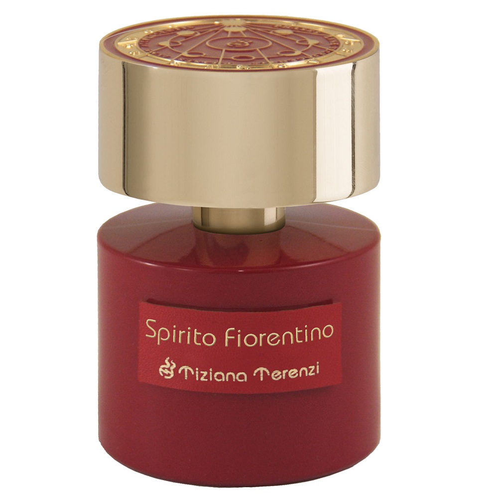 6854601719426280 Spirito Fiorentino ekstrakt perfum spray 100ml - obrazek 1
