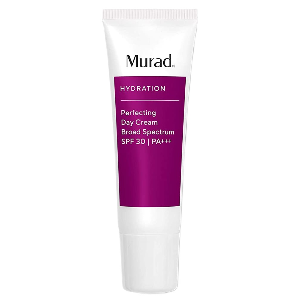 68547811719813212 Hydration Perfecting Day Cream Broad Spectrum SPF30 upiększający krem na dzień 50ml - obrazek 1