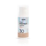 Tint Protect Foundation SPF30 lekki podkład wzbogacony witaminą E i niacynamidem N°02 Natural 30ml