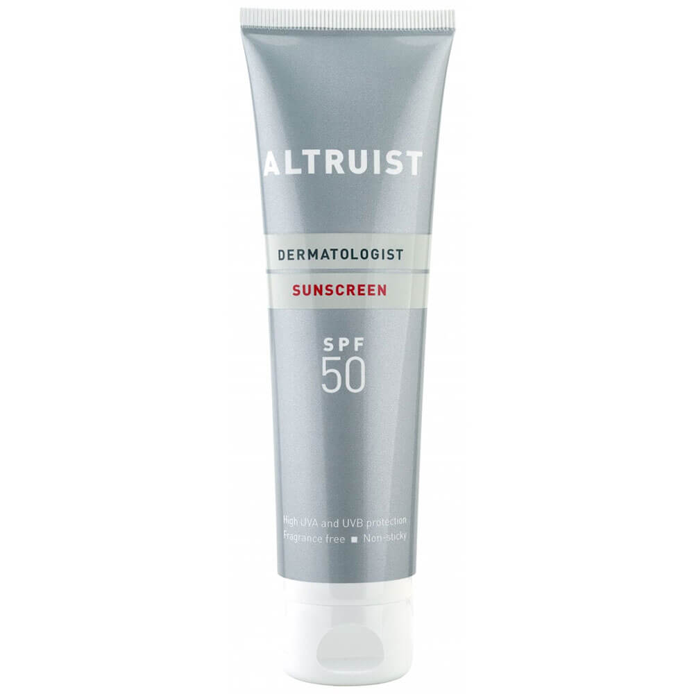 6855631656991228 Dermatologist Sunscreen SPF50 krem przeciwsłoneczny 100ml - obrazek 1