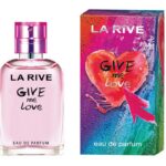 Give Me Love woda perfumowana spray 30ml