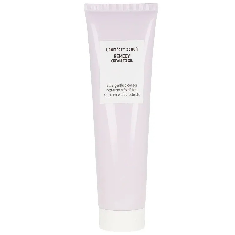 68560141689948846 Remedy Cream To Oil kremowy olejek do demakijażu 150ml - obrazek 1