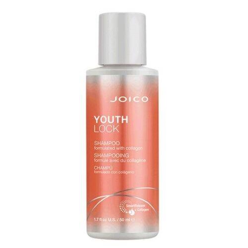 68563371691665510 YouthLock Shampoo szampon do włosów 50ml - obrazek 1