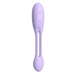 Love Fantasy-RCT wibrator Purple