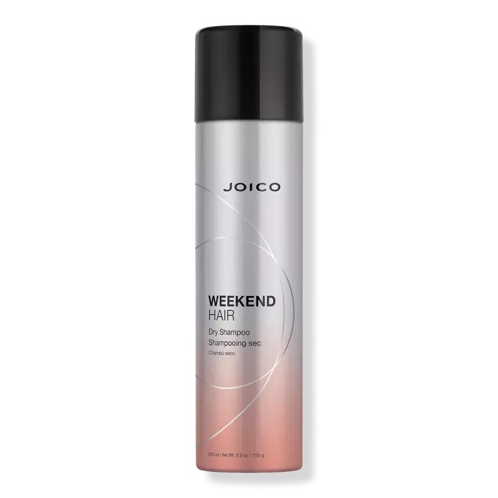68589571684494781 Weekend Hair Dry Shampoo suchy szampon 225ml - obrazek 1