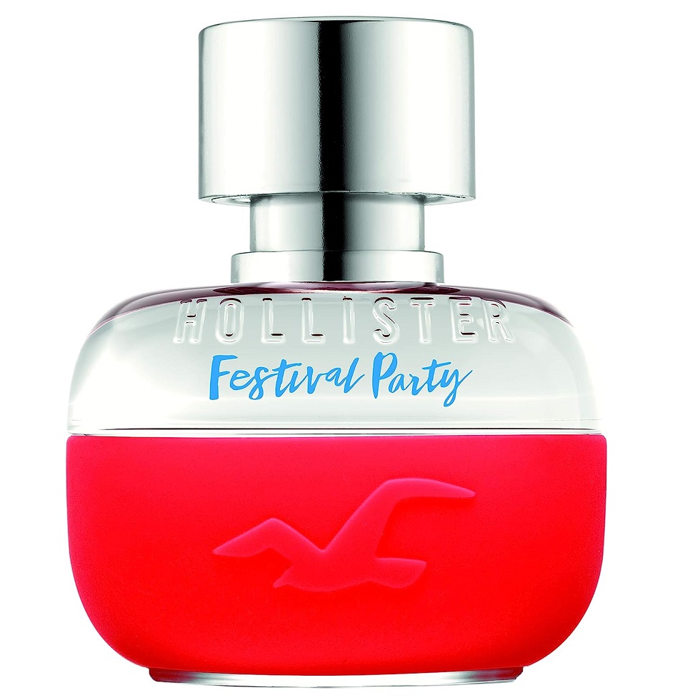 68590201688630626 Festival Party For Him woda toaletowa spray 50ml - obrazek 1