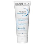 Atoderm Intensive Eye pielęgnacja podrażnionych powiek i okolic oczu 100ml