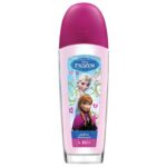 Disney Frozen dezodorant spray glass 75ml