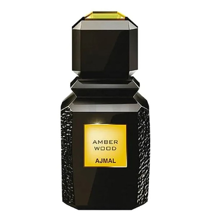 68618591685509810 Amber Wood woda perfumowana spray 100ml - obrazek 1