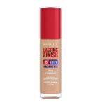 Lasting Finish 35H silnie nawilżający i długotrwale kryjący podkład do twarzy z filtrem SPF20 150 Rose Vanilla 30ml