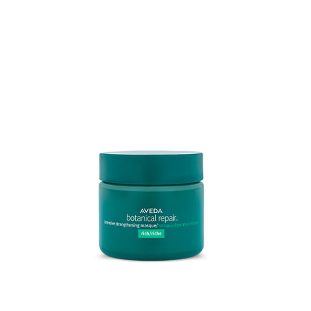 68678661663934585 Botanical Repair Intensive Strengthening Masque Rich intensywnie wzmacniająca maska do włosów 25ml - obrazek 1