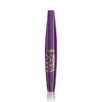 New Look Mascara Max Volume pogrubiający tusz do rzęs Black 12ml