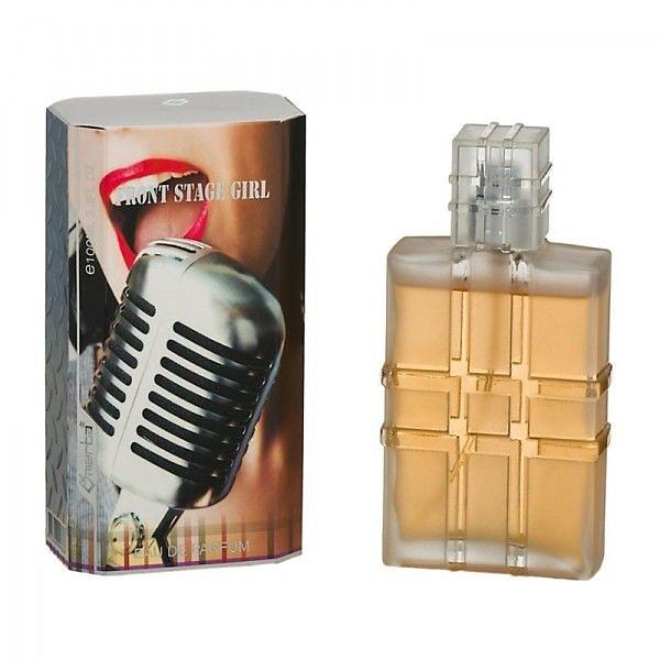 68692481753173947 Front Stage Girl woda perfumowana spray 100ml - obrazek 1