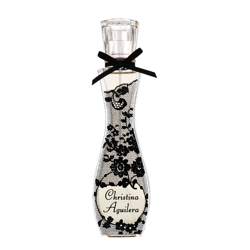 6869251650546203 Christina Aguilera woda perfumowana spray 50ml - produkt bez opakowania - obrazek 1