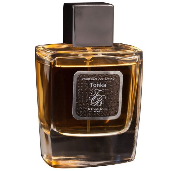 68699561686315084 Tonka woda perfumowana spray 100ml - obrazek 1