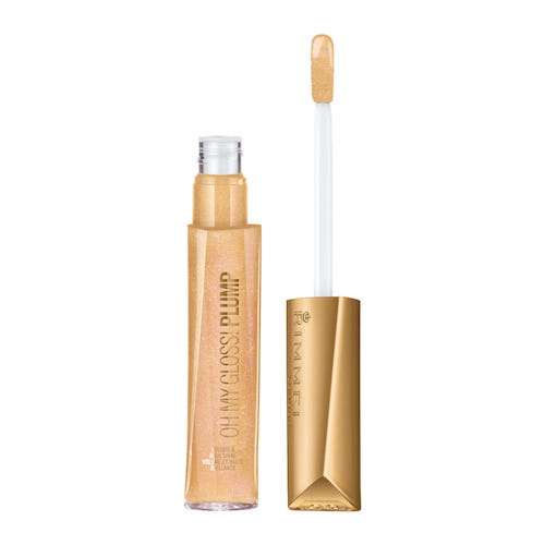 68700751614667165 Oh My Gloss! Plump błyszczyk powiększający usta 801 Angel Shimmer 6.5ml - obrazek 1