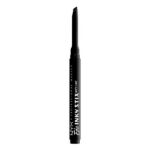 Epic Inky Stix kremowo-żelowy eyeliner wodoodporny 01 Black Screen 0.1g
