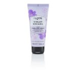 Scented Hand & Nail Cream nawilżający krem do dłoni i paznokci Violet Dreams 100ml