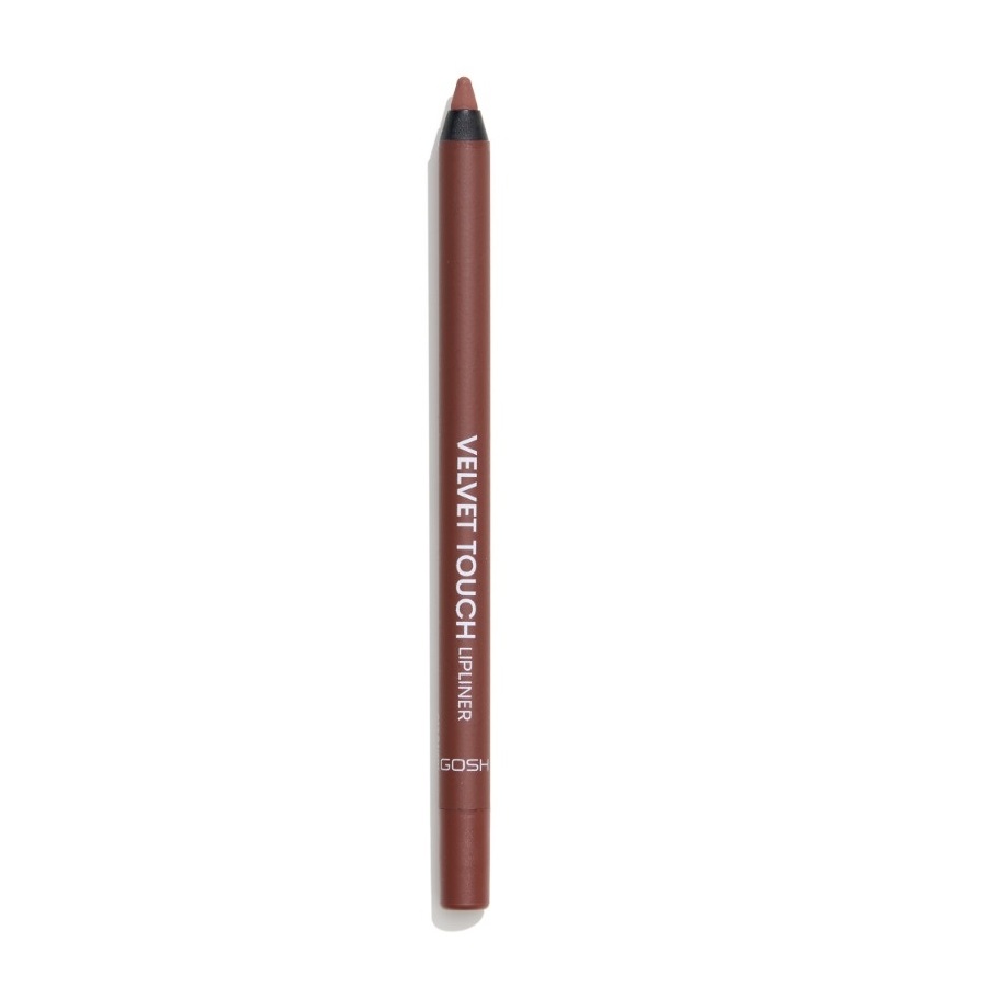 68715241760429599 Velvet Touch Lip Liner wodoodporna konturówka do ust 012 Raisin 1.2g - obrazek 1