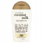 Nourishing + Coconut Milk Shampoo nawilżający szampon z mleczkiem kokosowym 88.7ml