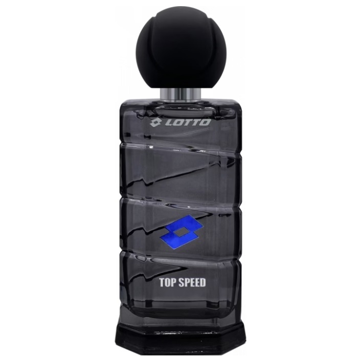 68720081683815649 Top Speed woda toaletowa spray 100ml - obrazek 1