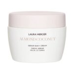 Serum Body Cream krem do ciała na bazie serum Almond Coconut 200ml