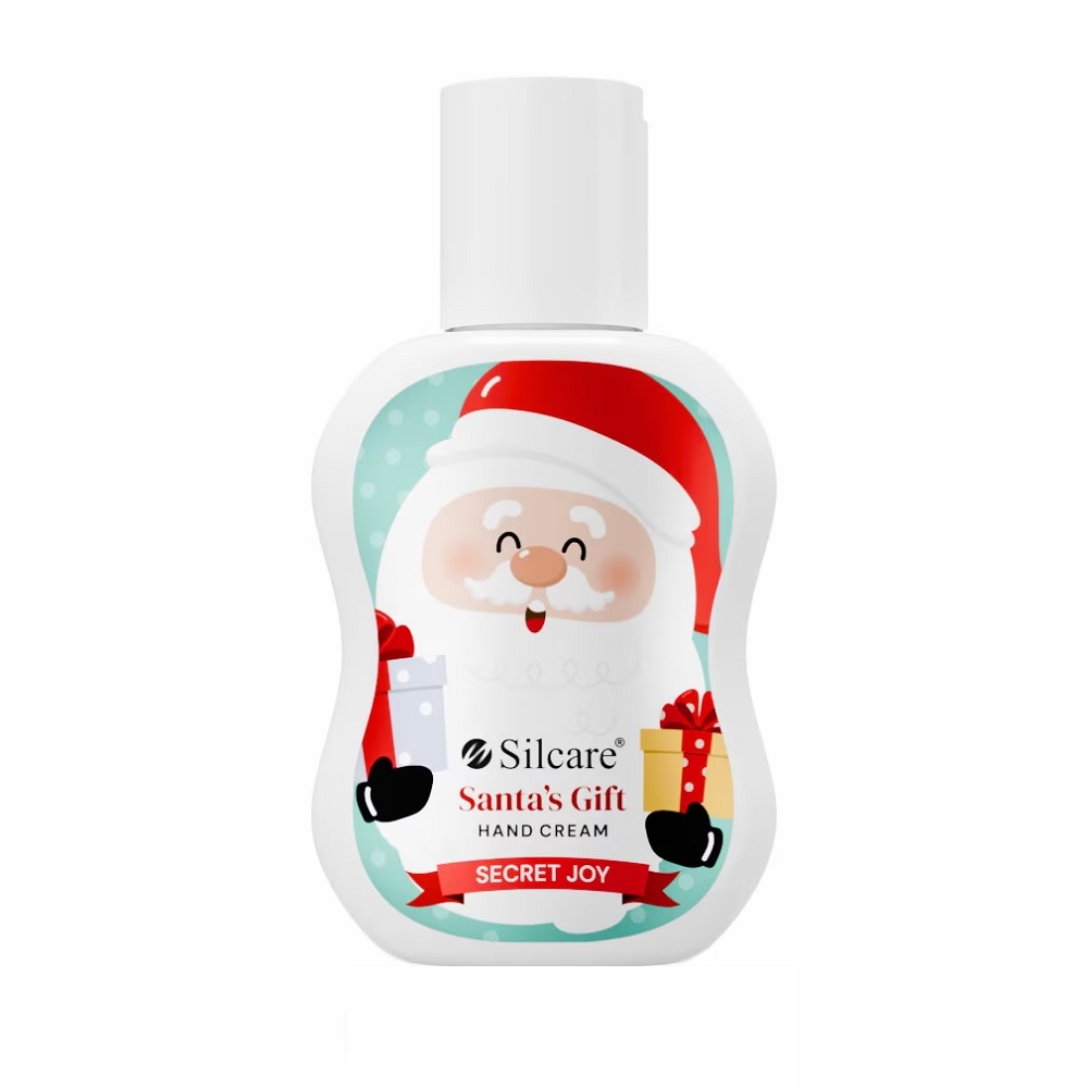 68771241761828209 Santa's Gift Secret Joy regeneracyjny krem do rąk 100ml - obrazek 1
