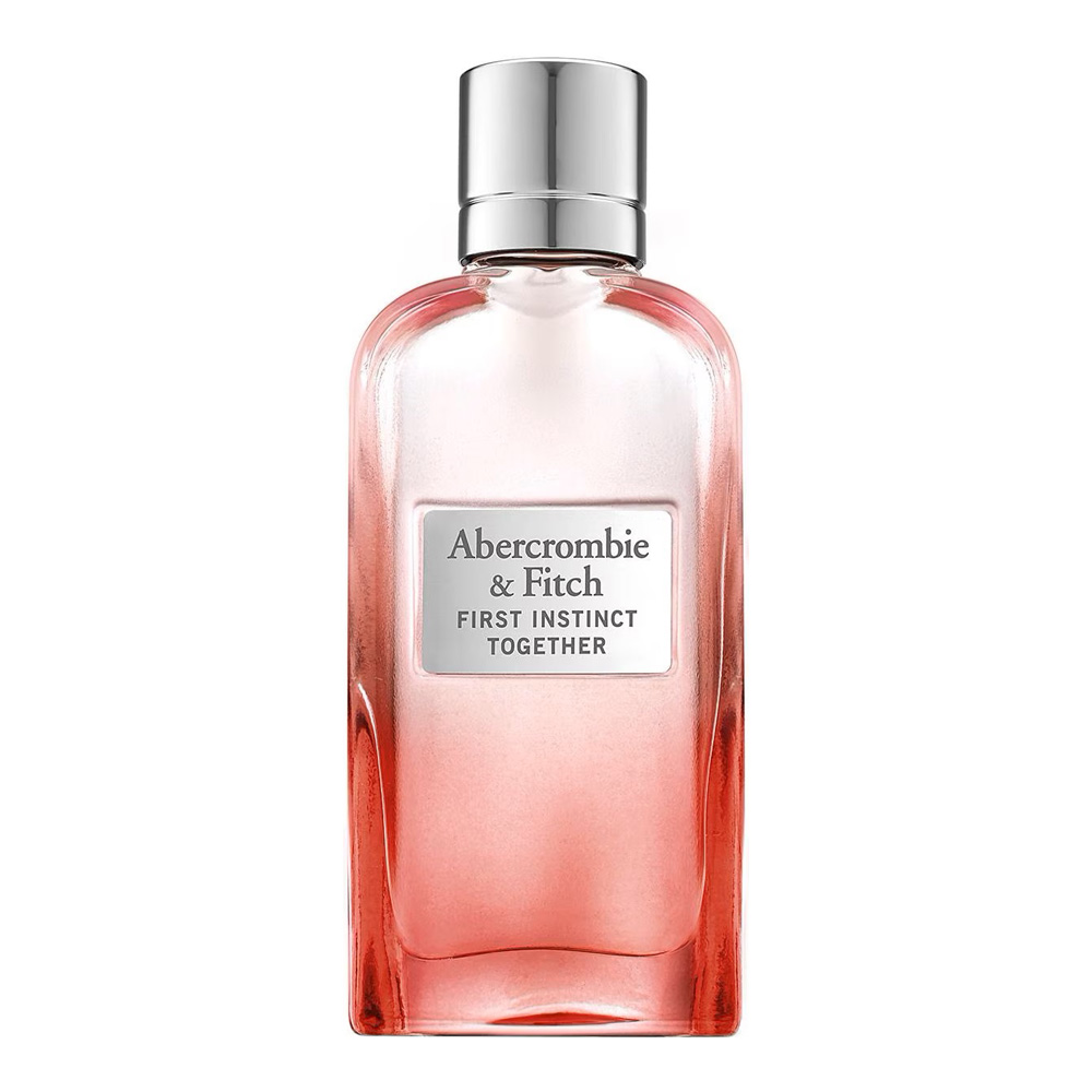 68775741710350354 First Instinct Together Woman woda perfumowana spray - produkt bez opakowania - obrazek 1