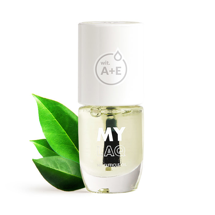 68783091646028491 My Green Care oliwka do skórek 5ml - obrazek 1