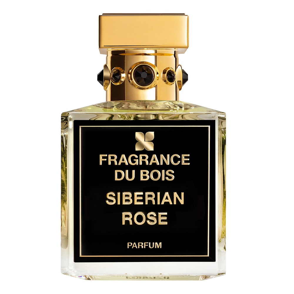 68789731740474381 Siberian Rose perfumy spray 100ml - obrazek 1