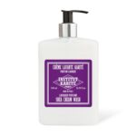Shea Cream Wash kremowe mleczko pod prysznic z masłem Shea Lawenda 500ml