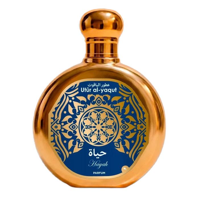 68801701777278311 Utur Al-Yaqut Hayah woda perfumowana spray 100ml - obrazek 1