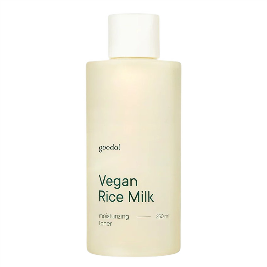 68807251721646134 Vegan Rice Milk Moisturizing Toner nawilżający tonik do twarzy 250ml - obrazek 1