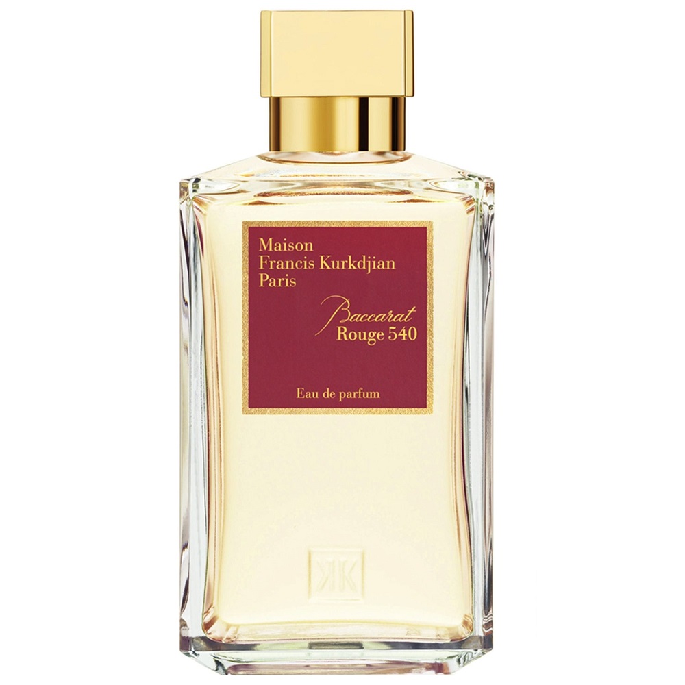 68813541701775189 Baccarat Rouge 540 woda perfumowana spray 200ml - obrazek 1