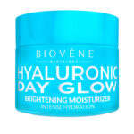 Hyaluronic Day Glow nawilżający krem do twarzy na dzień 50ml
