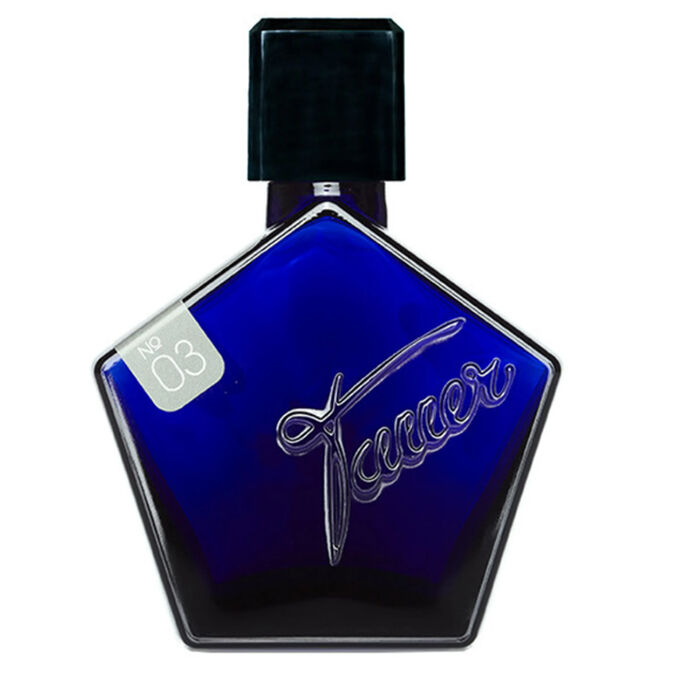68824771701961718 No.03 Lonestar Memories woda toaletowa spray 50ml - obrazek 1