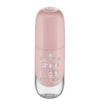 Shine Last & Go! Gel Nail Polish lakier do paznokci 73 Peach Please 8ml