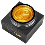 Paint Gel żel do zdobień Złoty 5g